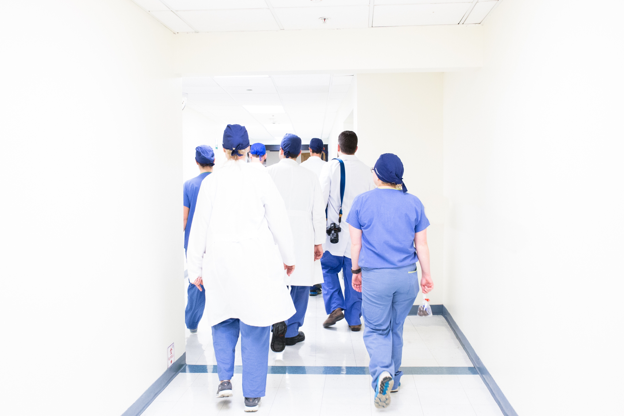 NURSES