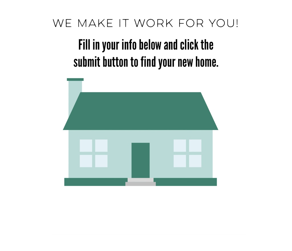 We Make It Work For You