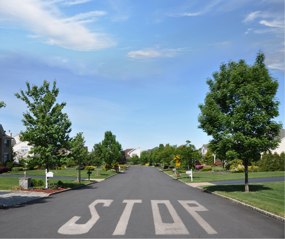 FB - Neighborhood vs home 